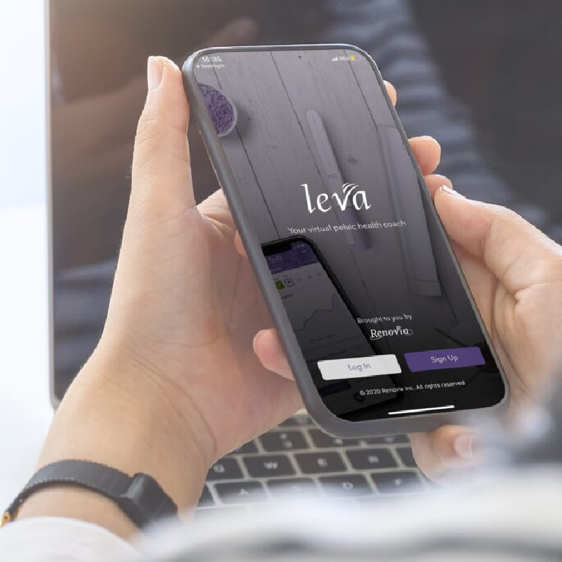 leva Therapy  Health Plans - The leva Pelvic Health System