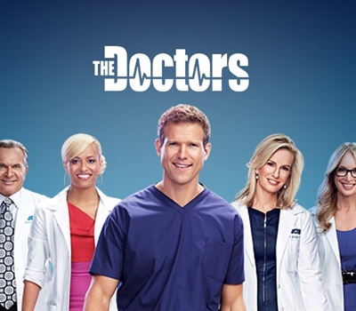 THE DOCTORS AND MIRADRY