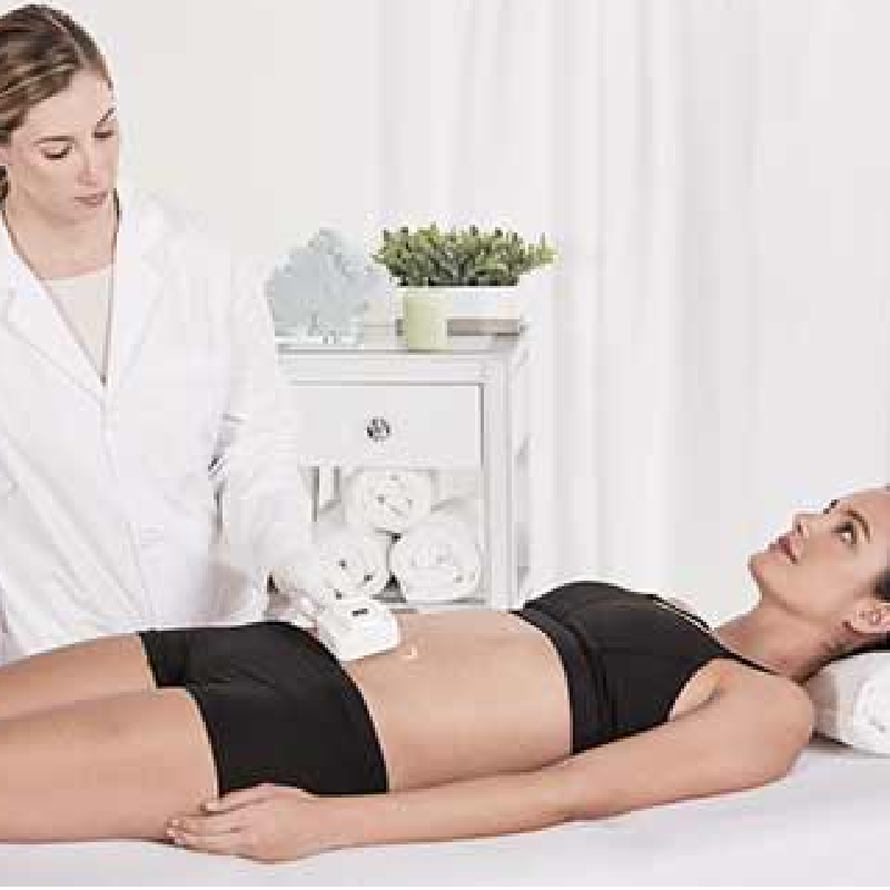 truSculpt 3D