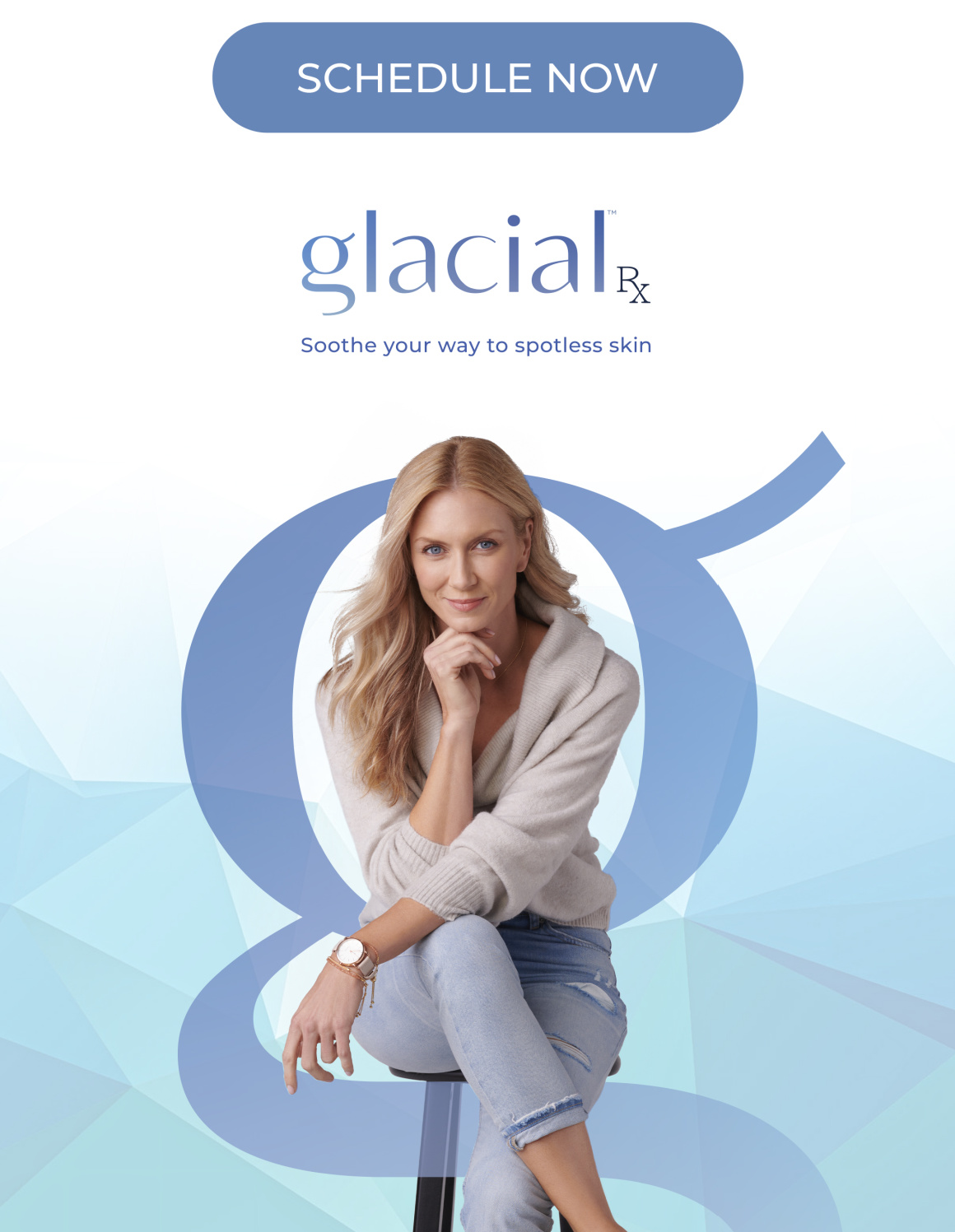 Health In Progress Glacial Rx Age Spot Removal Treatment