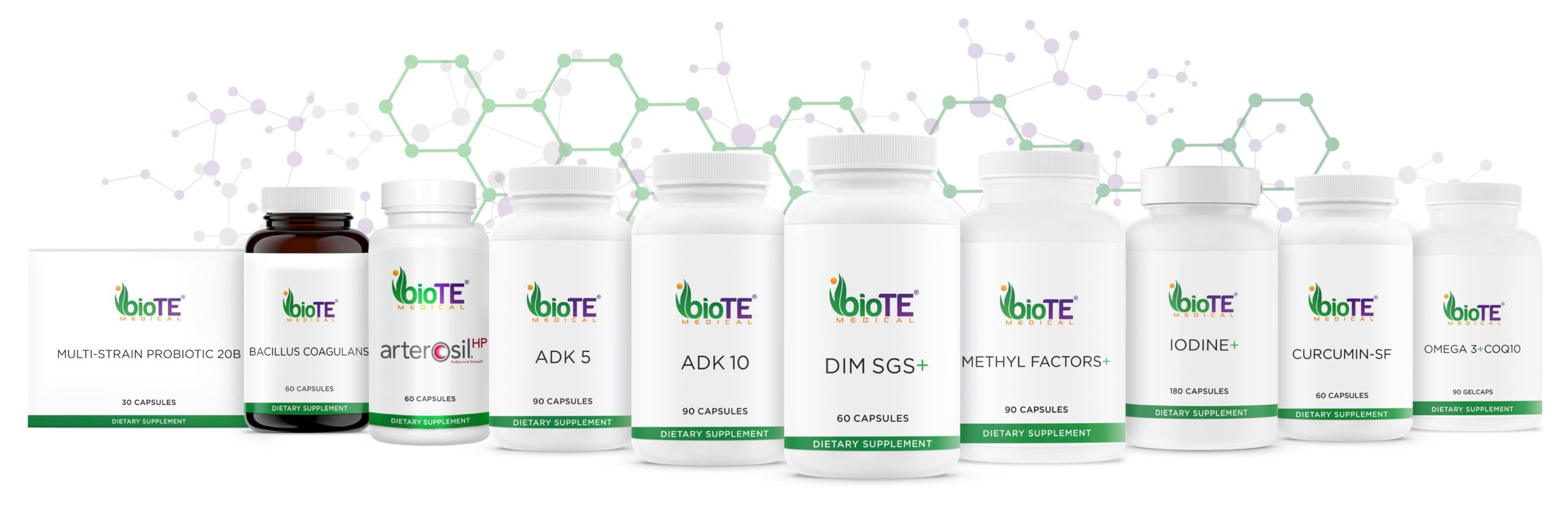 biote nutraceuticals