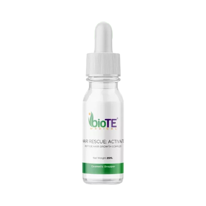 Biote Rescue Activate