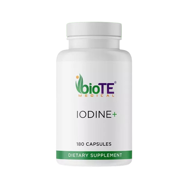Biote Iodine Plus
