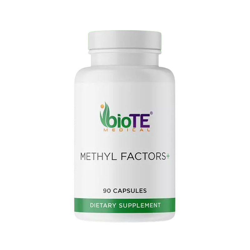 Biote Methyl Factors