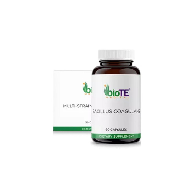 Address Hormone Imbalance with bioTE - Health in Progress