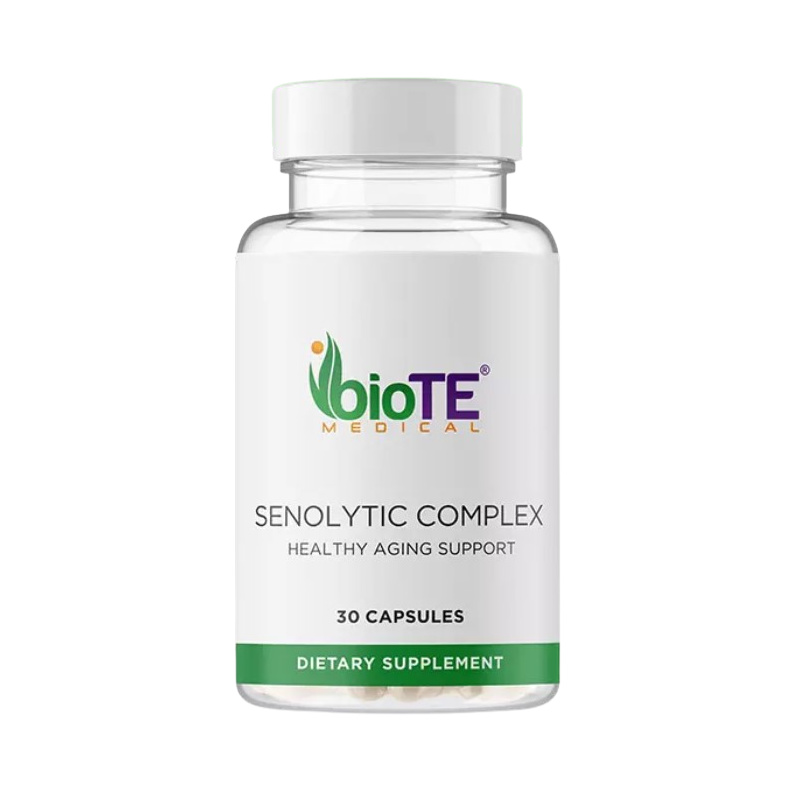 Biote Senolytic Complex