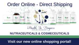 Address Hormone Imbalance with bioTE - Health in Progress