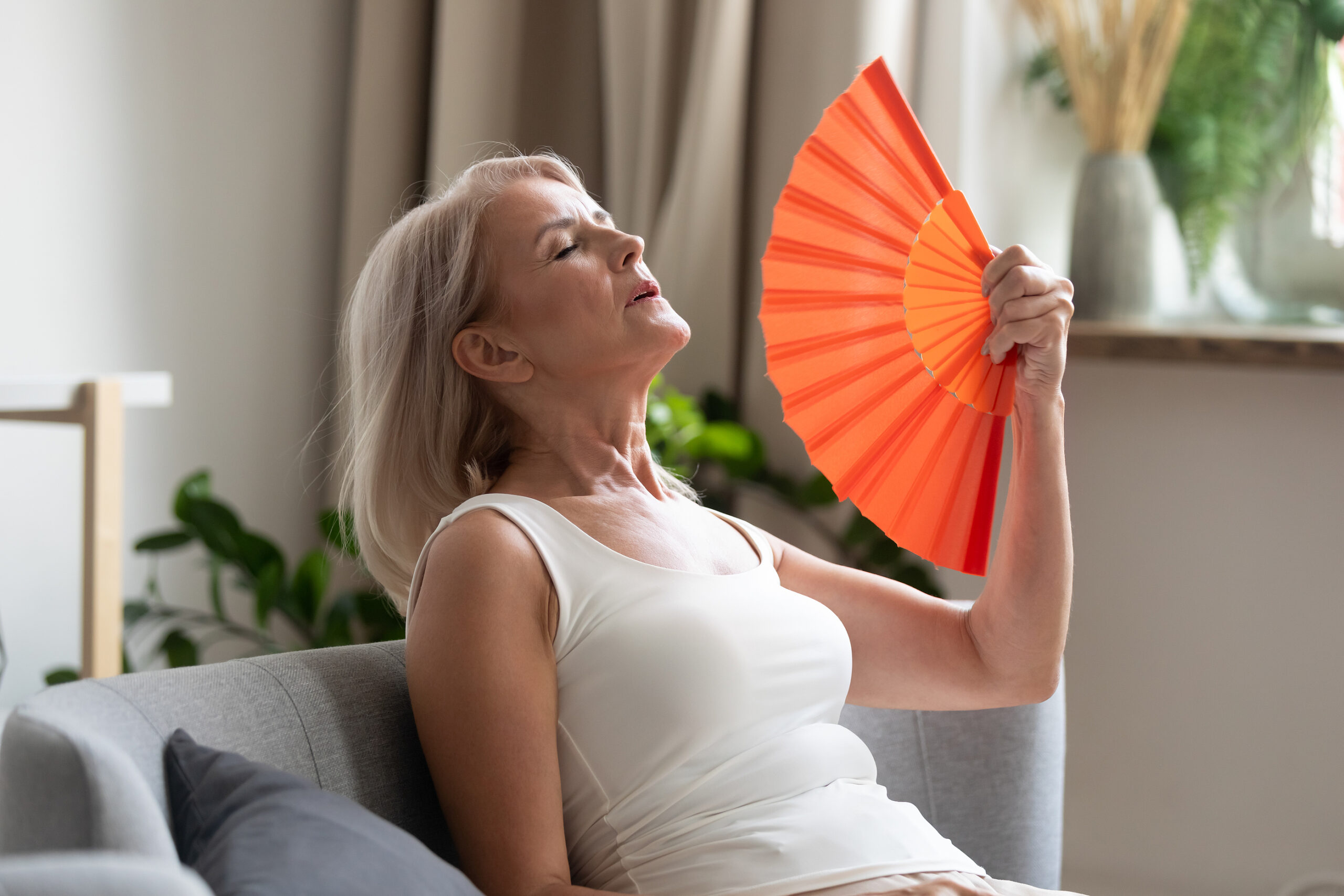 Hormone Imbalance in Women