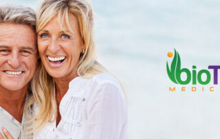 biote hormone replacement therapy
