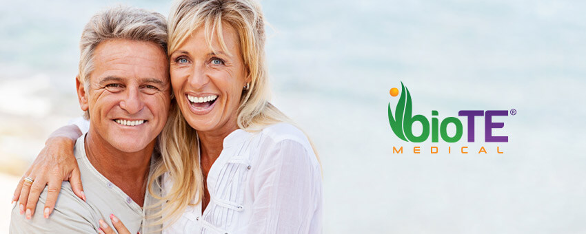 biote hormone replacement therapy