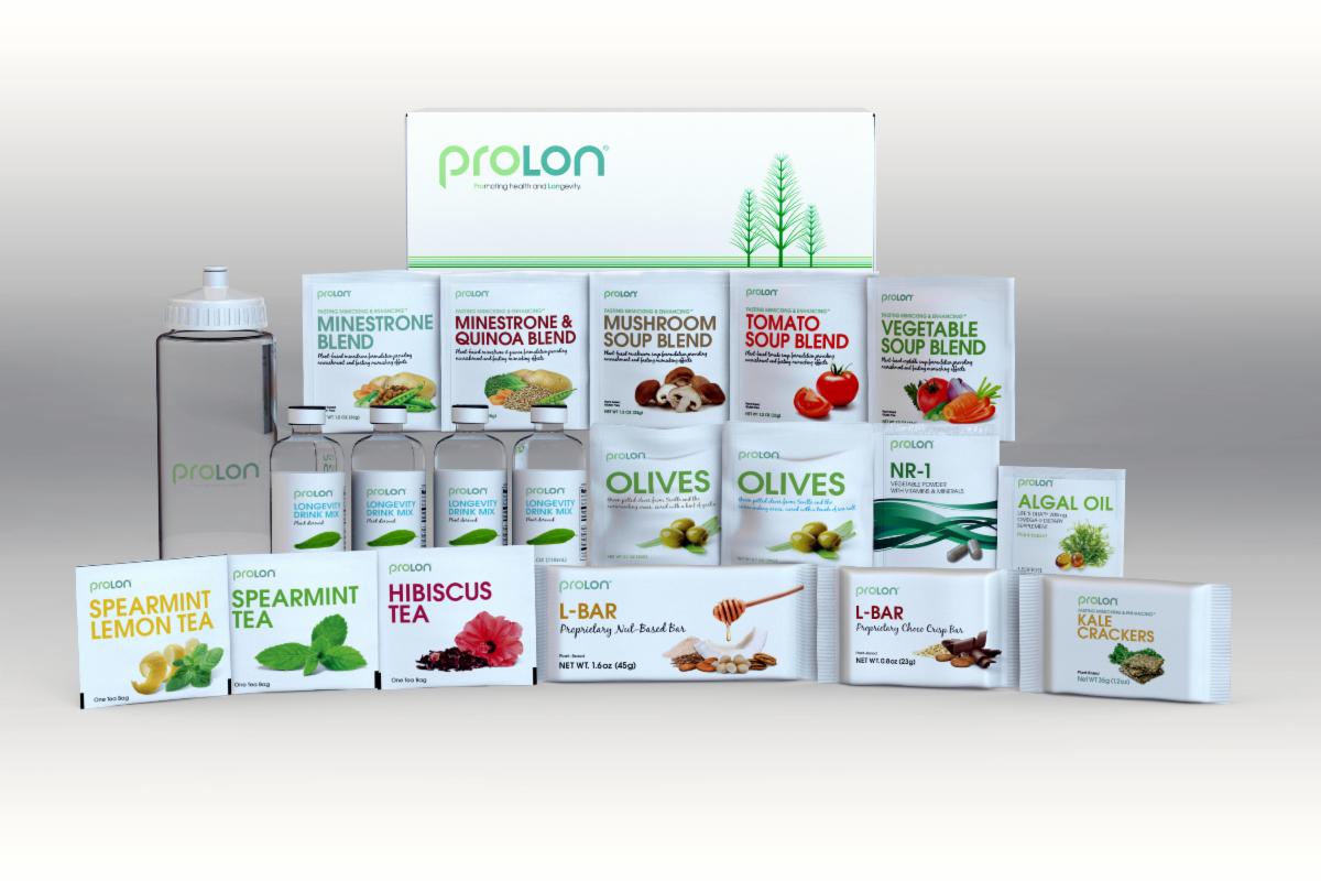 Fasting Nutrition Program